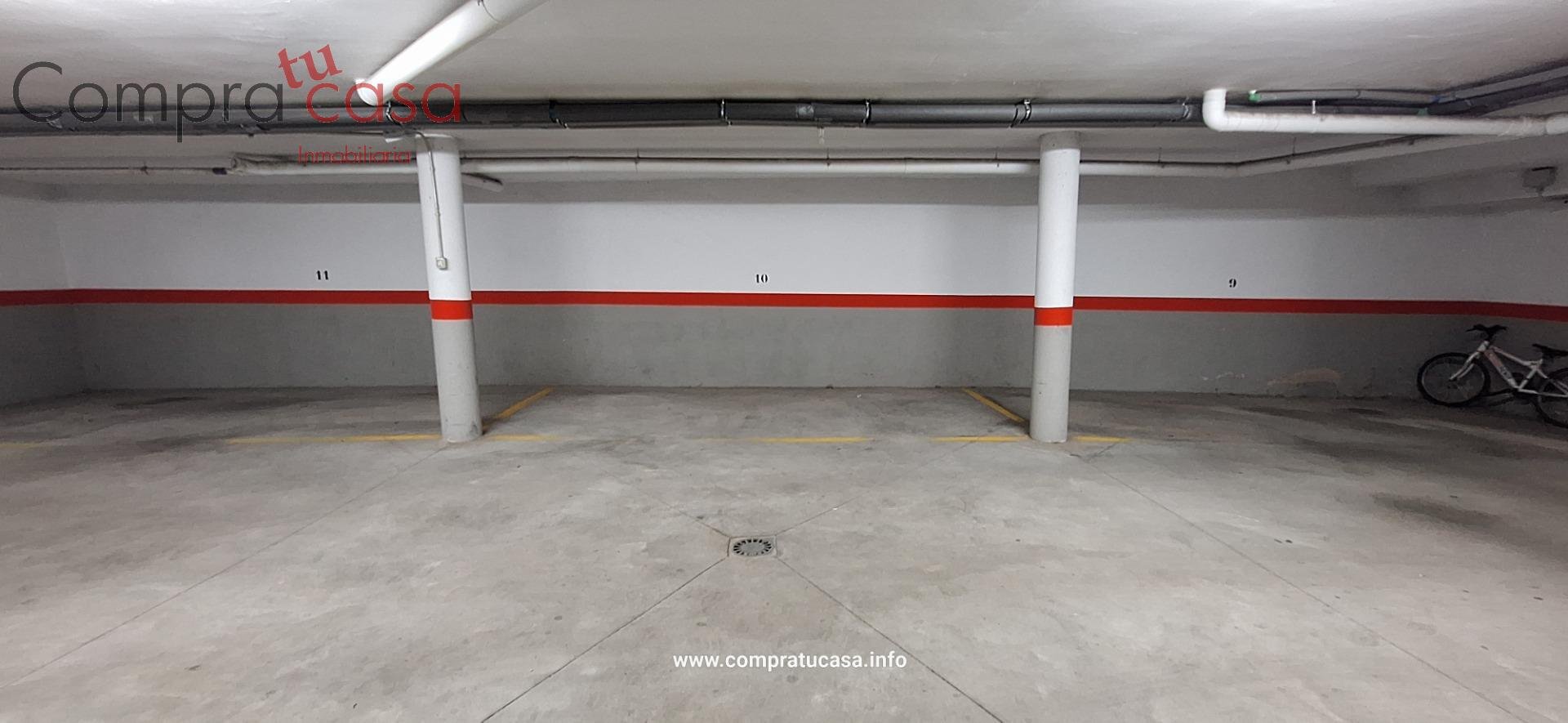 Piso de 65 m² en Espirdo