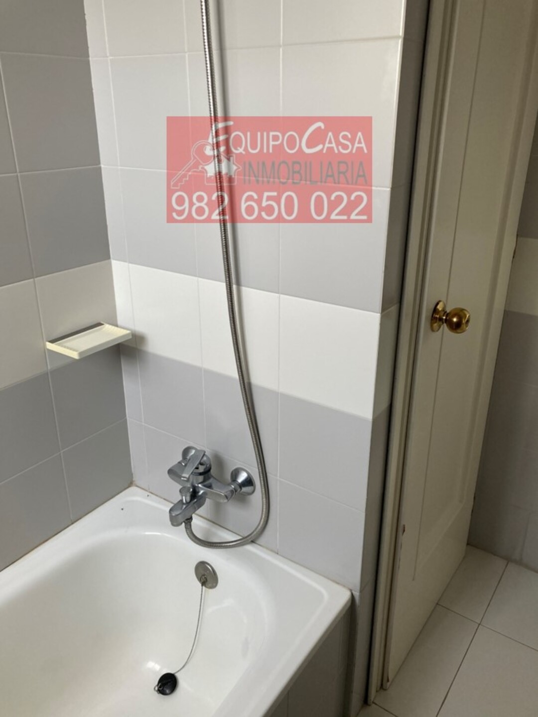 Piso de 131 m² en O Grove