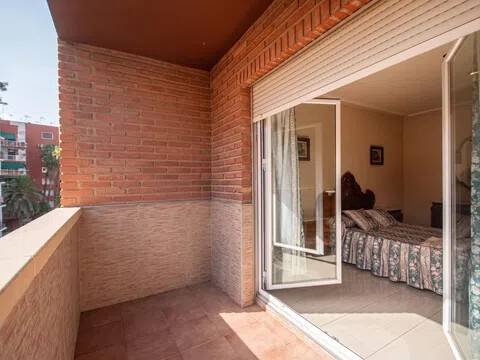 Piso de 127 m² en Valencia
