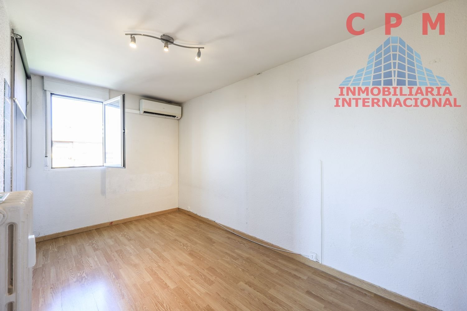 Appartamento 110 m² a Madrid