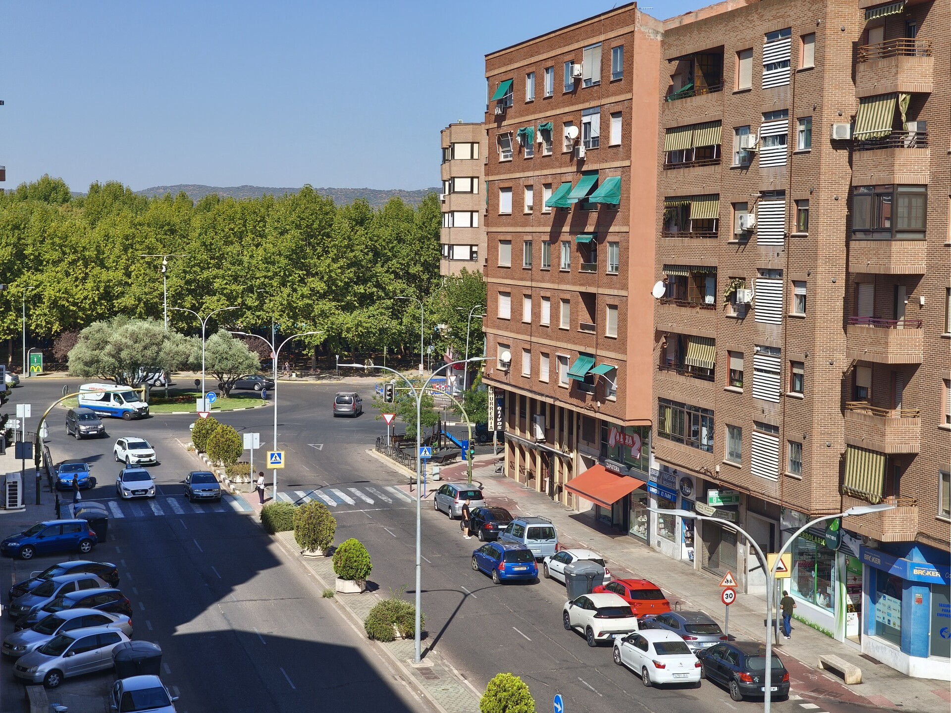 Piso de 60 m² en Talavera de la Reina