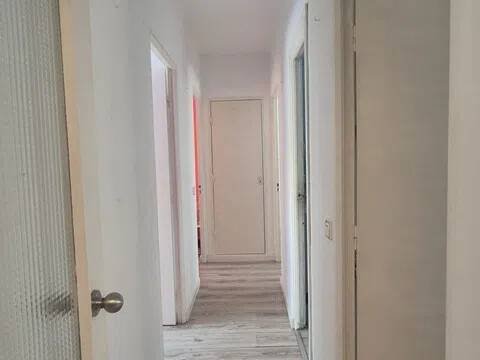 Piso de 80 m² en Badajoz