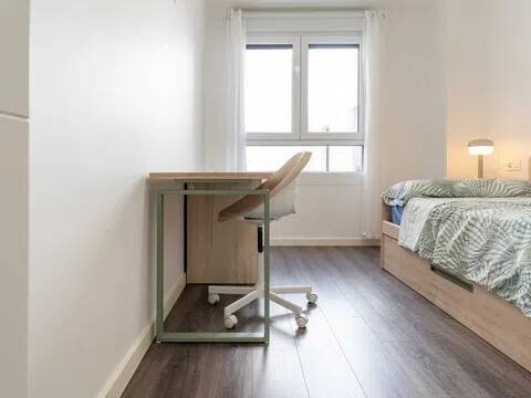Piso de 122 m² en Gijón