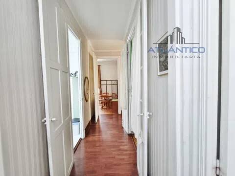 Piso de 186 m² en La Coruña