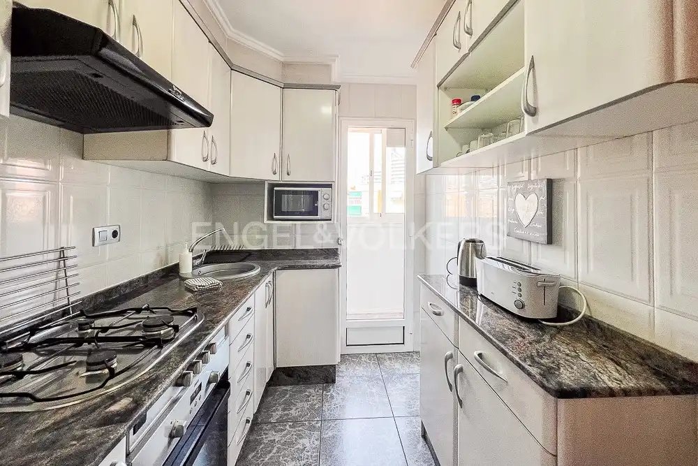 Piso de 87 m² en Valencia