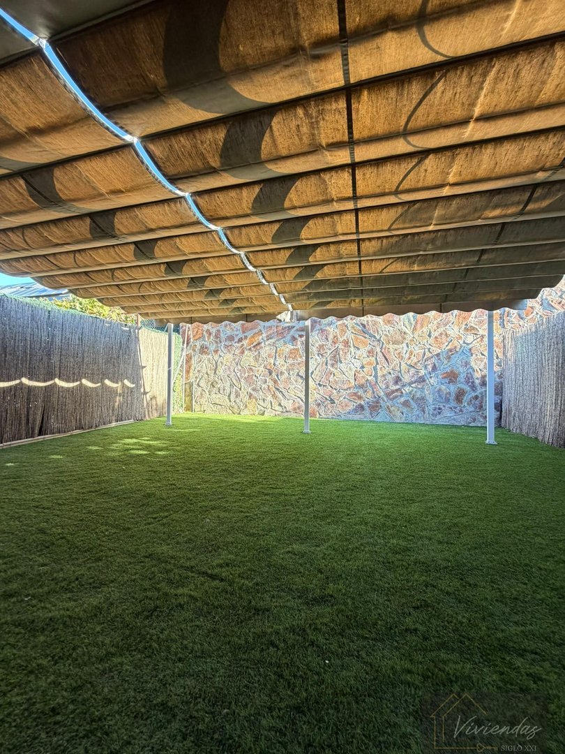 Casa de 380 m² a Pozuelo de Alarcón