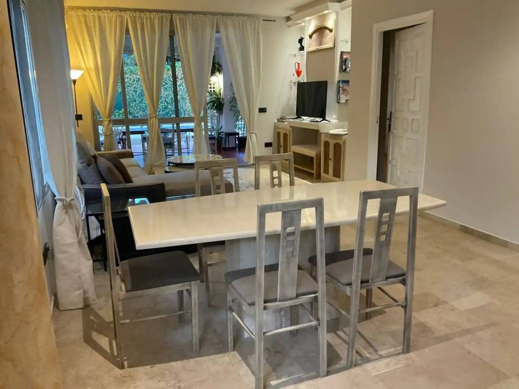 Casa de 140 m² en Marbella