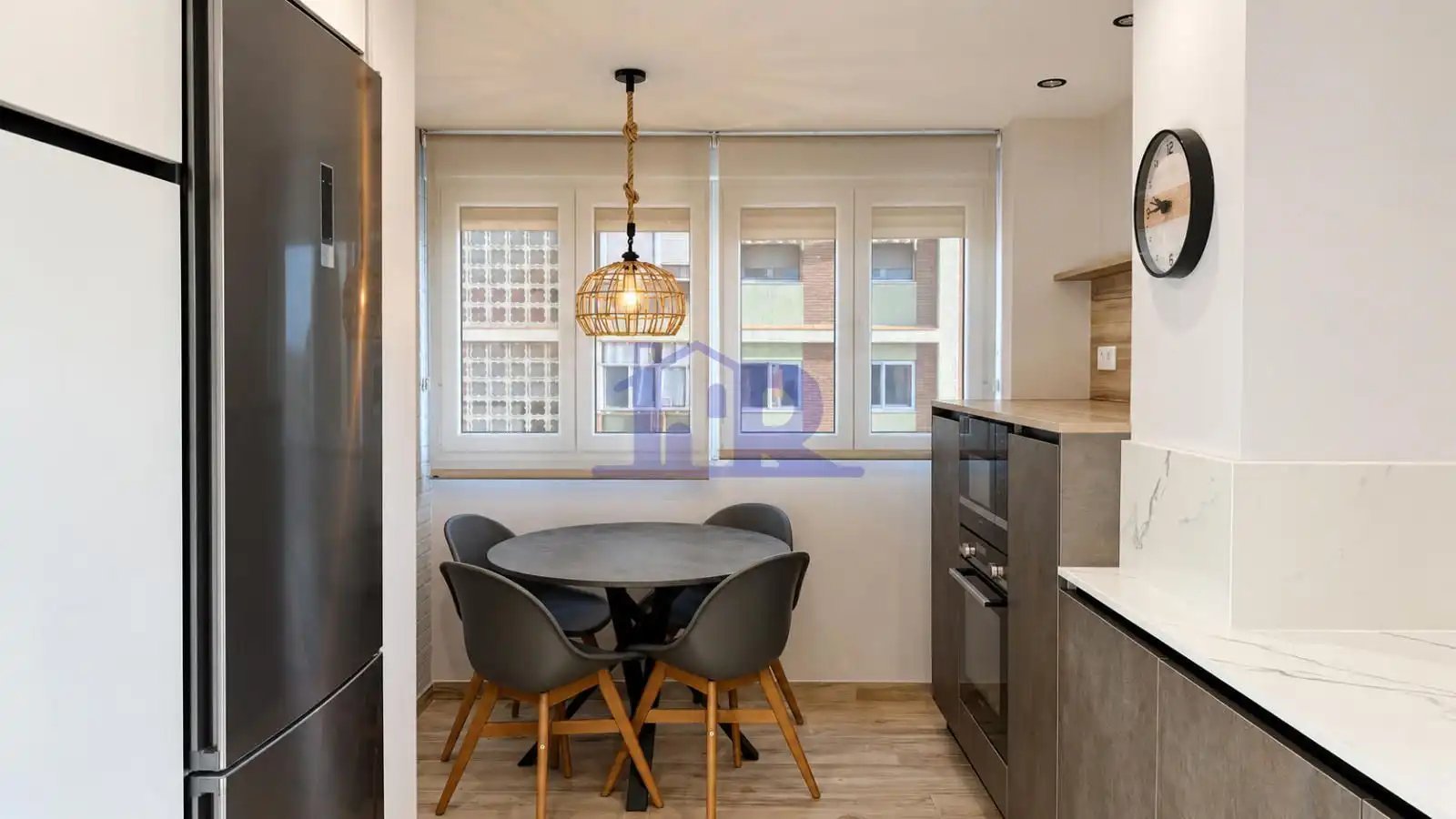 Wohnung 129 m² in Cuenca