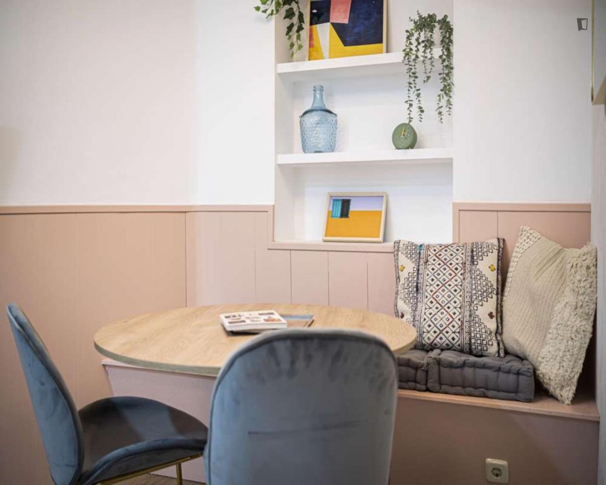 Habitación en alquiler, Madrid