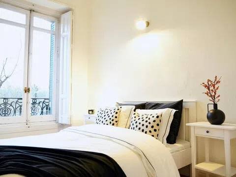 Habitación 217 m², Madrid