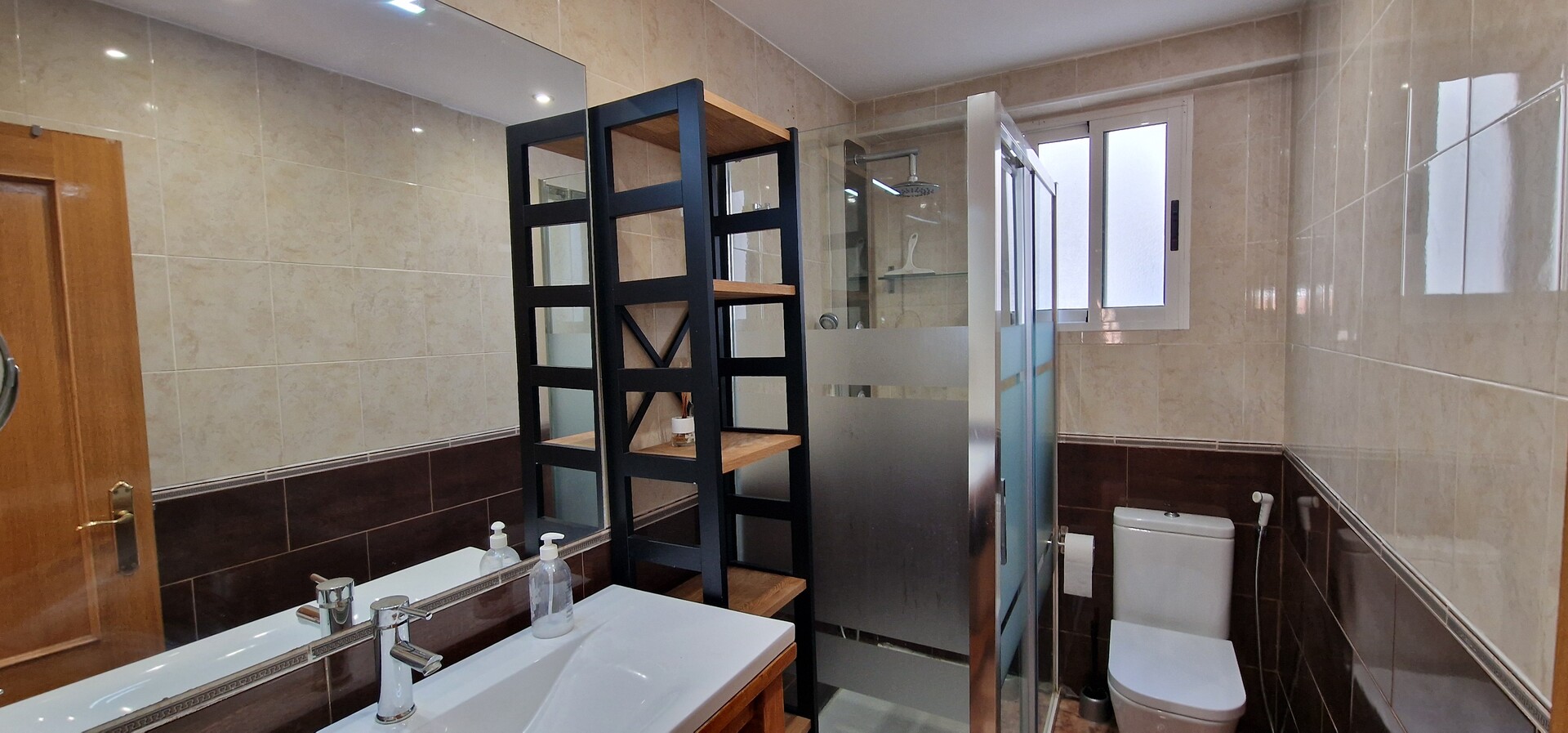 Quarto para alugar, Catarroja
