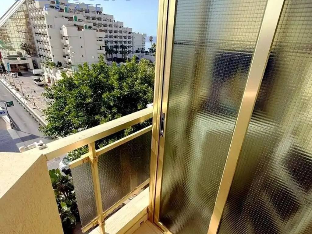 Piso de 60 m² en Almuñécar