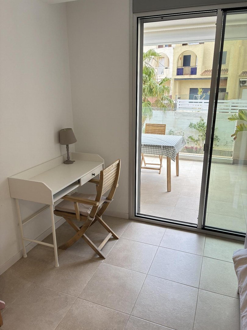 Piso de 90 m² en Cartagena