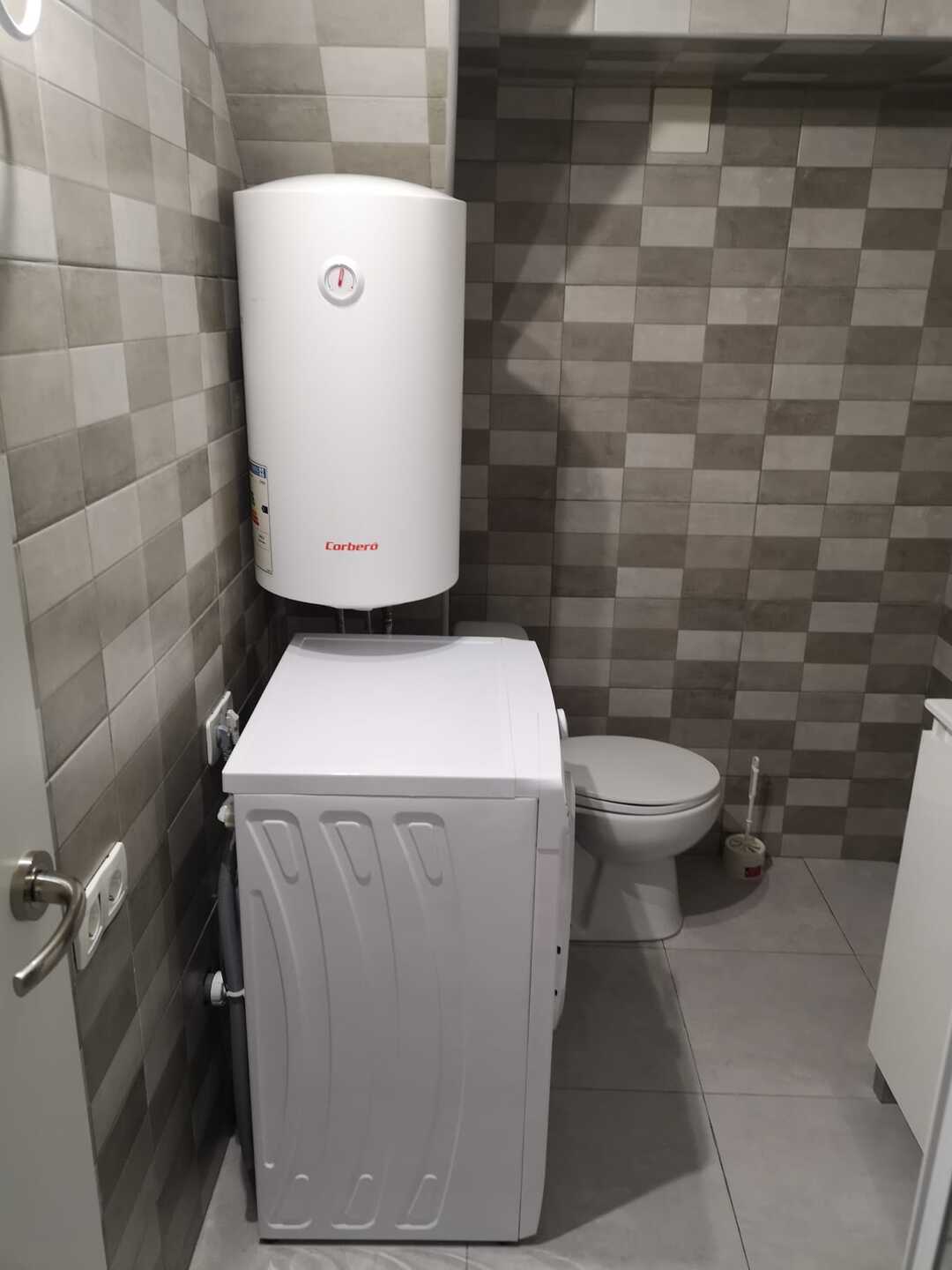 Pis de 33 m² a Alcalá de Guadaíra