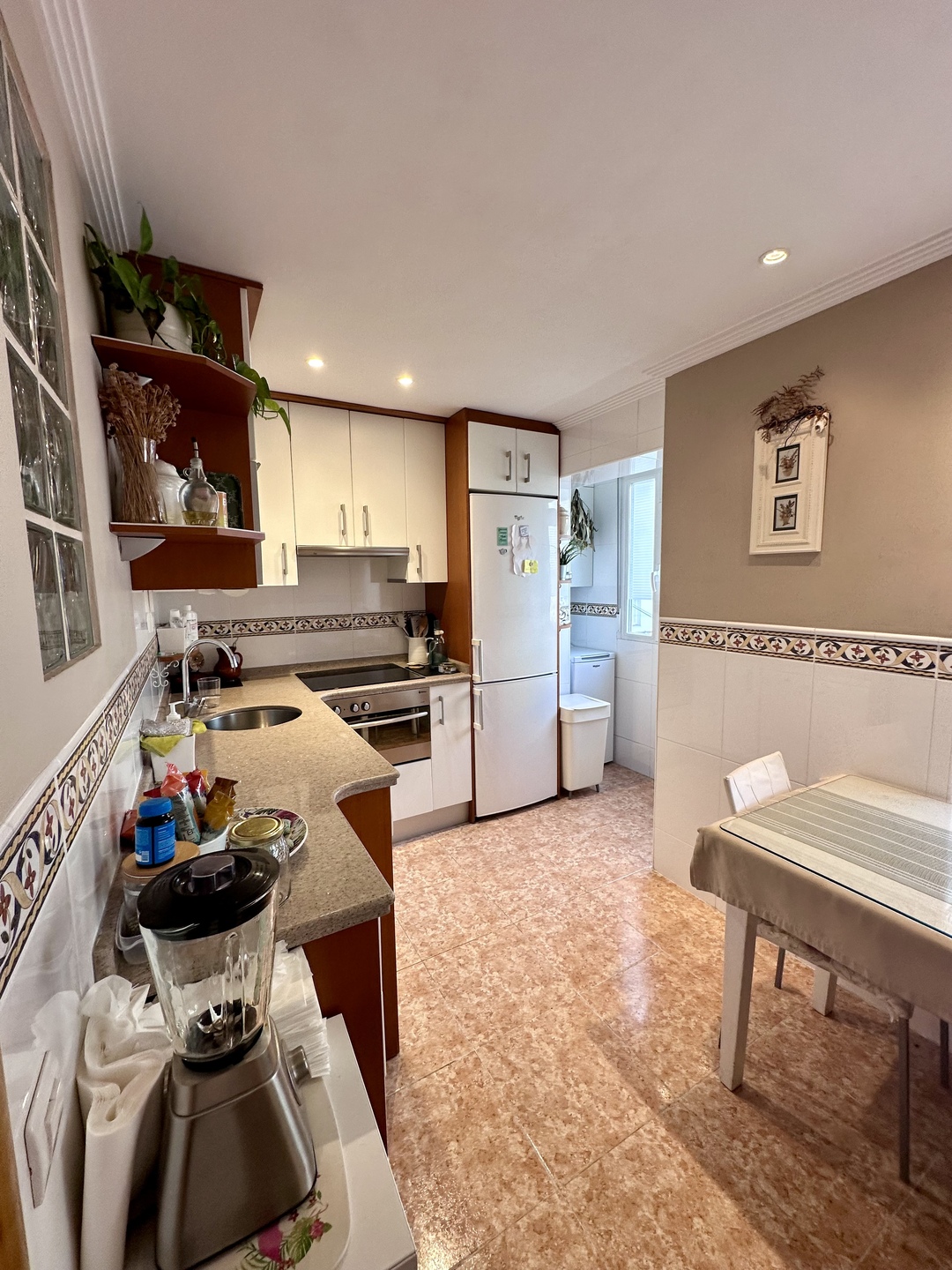 Habitació de lloguer, Valladolid