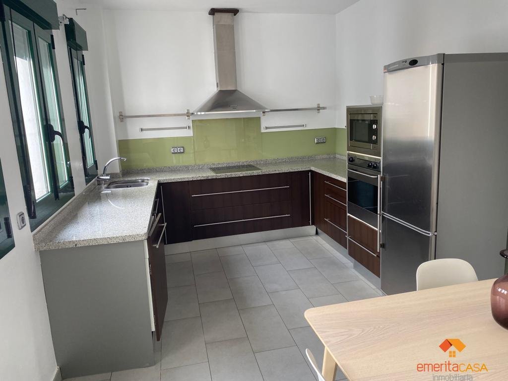 Piso de 70 m² en Mérida