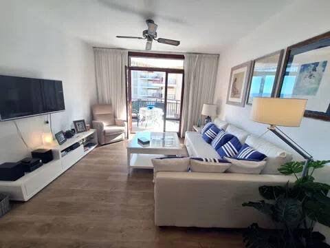 Flat 55 m² in Xàbia / Jávea