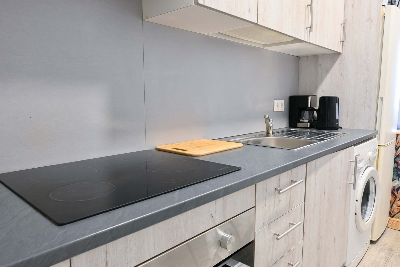 Appartamento 45 m² a Madrid