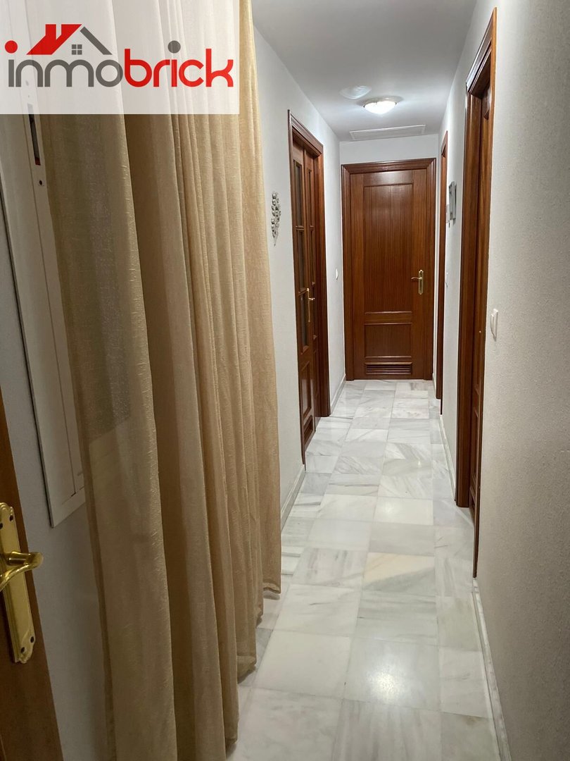 Pis de 90 m² a Lucena