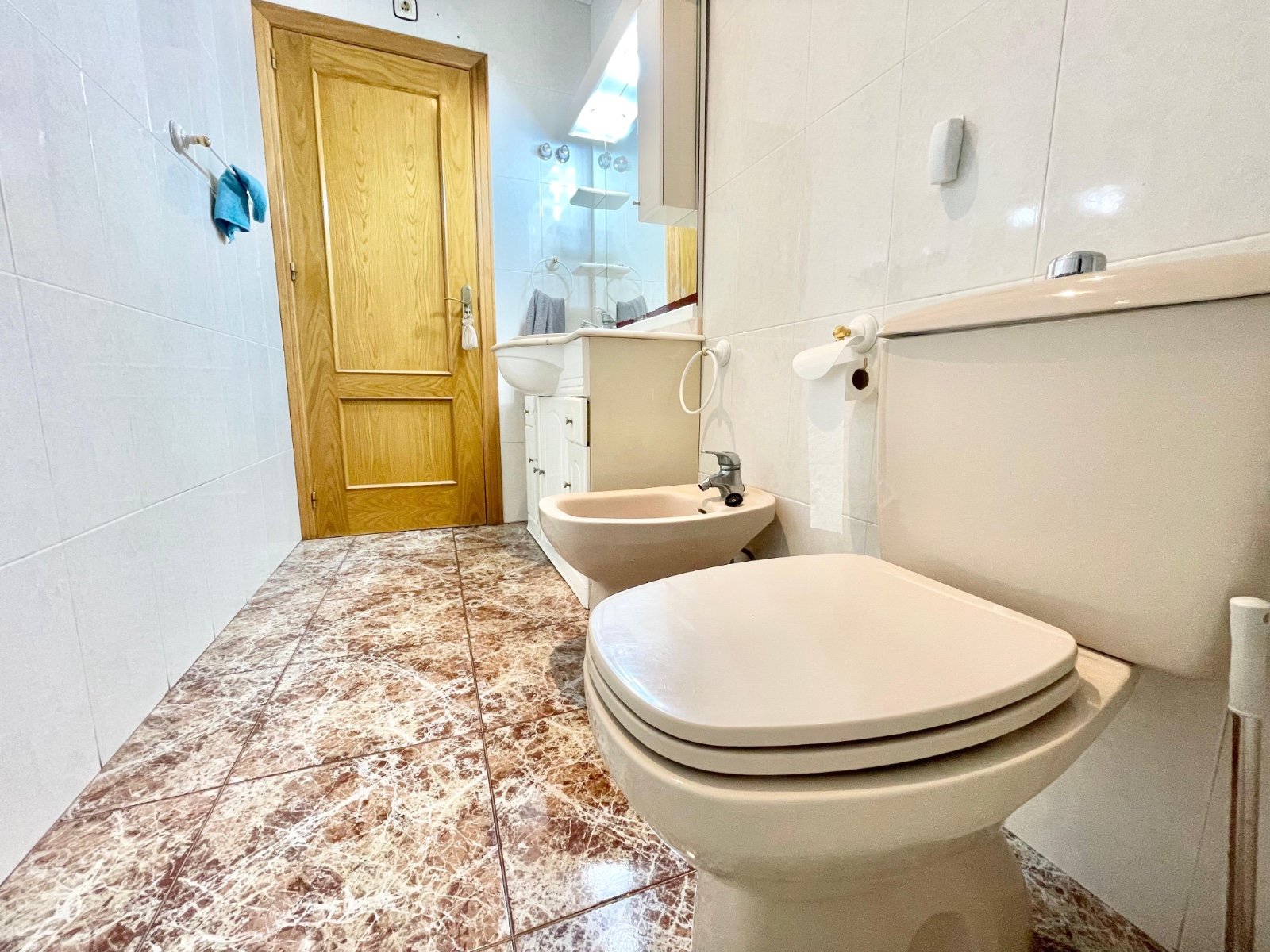 Piso de 70 m² en San Pedro del Pinatar