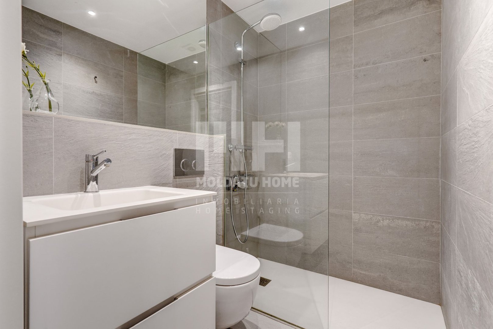 Piso de 130 m² en San Sebastián