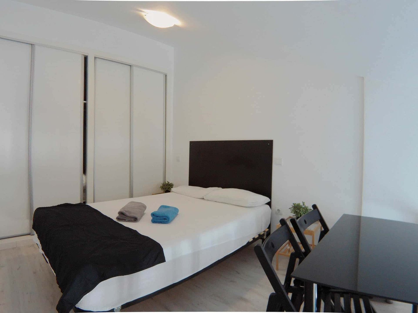 Pis de 40 m² a Madrid