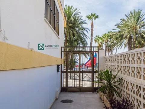 Pis de 90 m² a Almuñécar