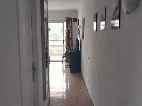Piso de 42 m² en San Bartolomé de Tirajana