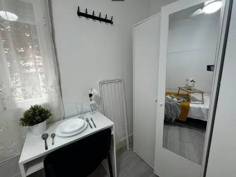 Zimmer zur Miete, Getafe