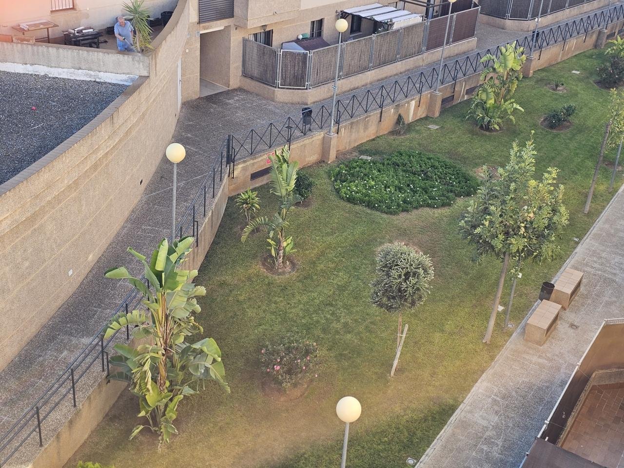 Flat 90 m² in Jerez