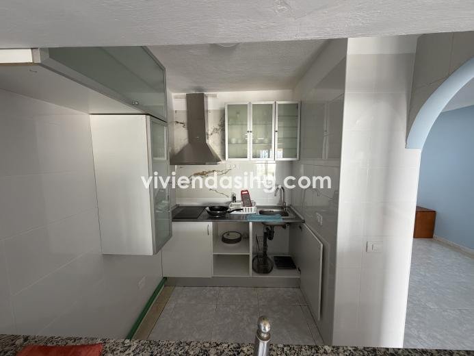 Appartamento 47 m² a Los Realejos