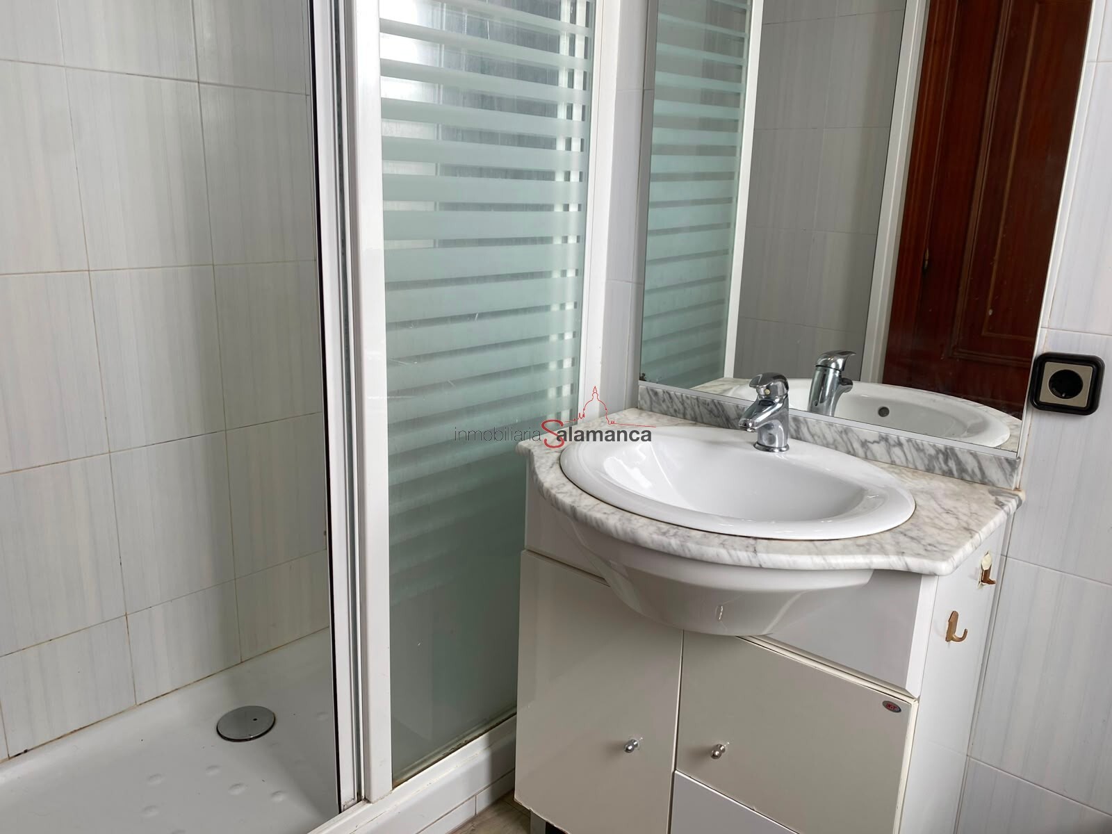 Piso de 100 m² en Salamanca