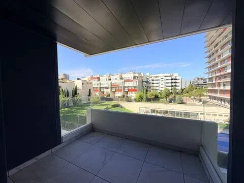 Pis de 93 m² a Madrid