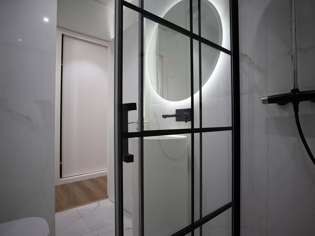 Appartamento 50 m² a Madrid