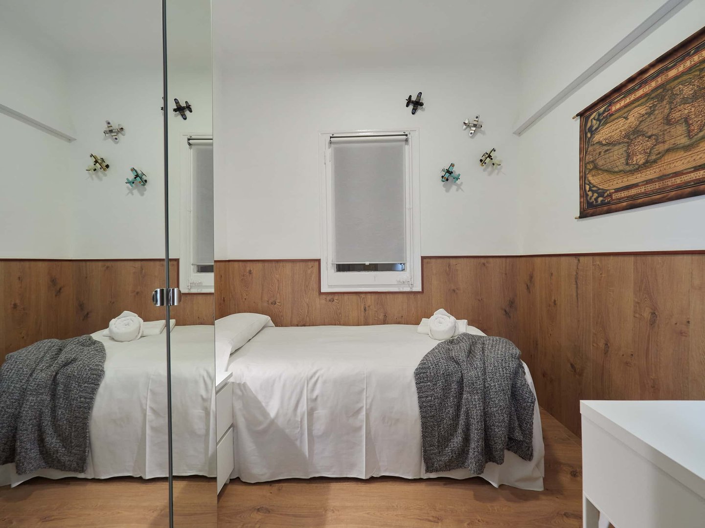 Appartamento 52 m² a Barcelona