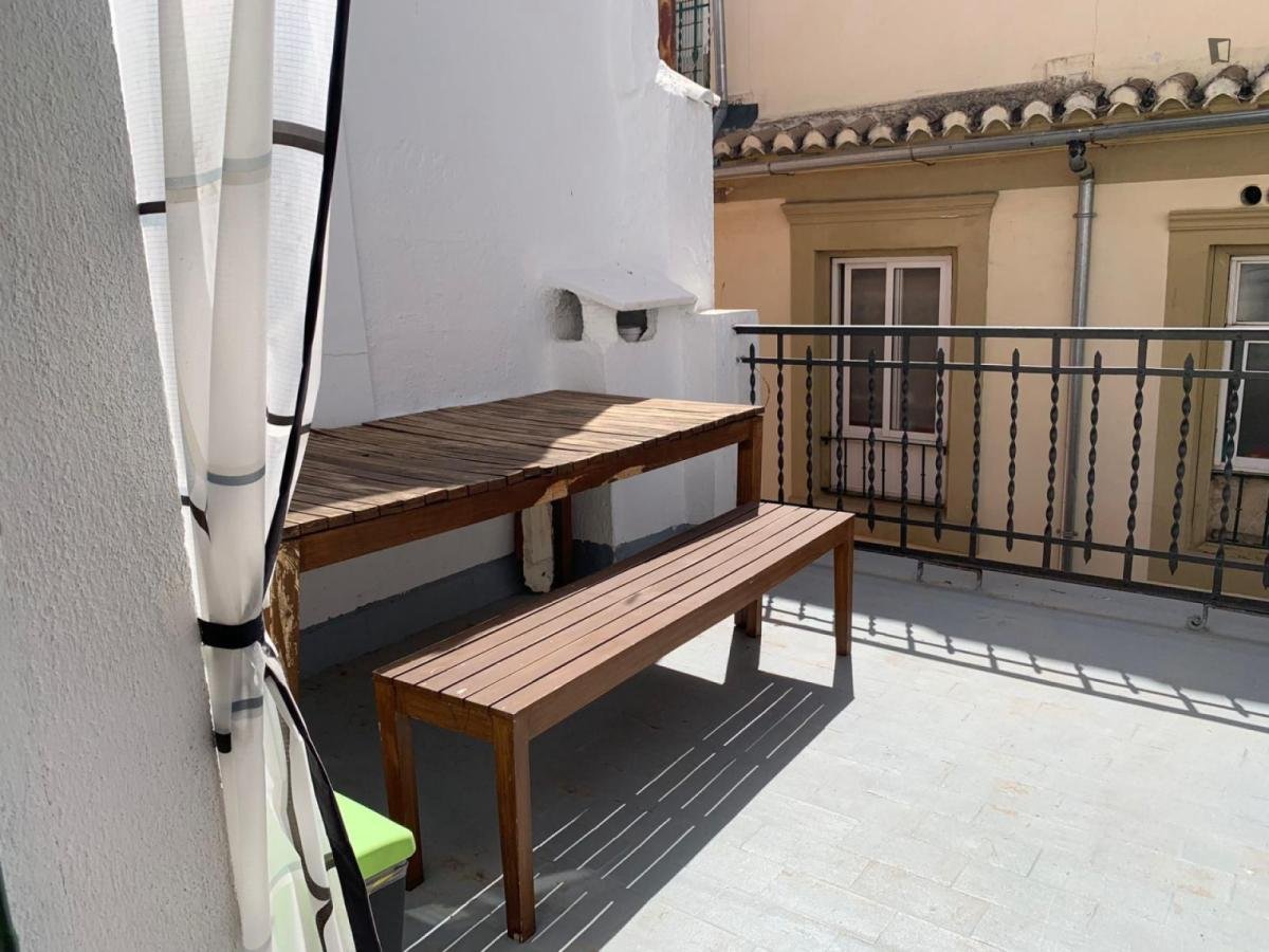 Piso de 35 m² en Granada
