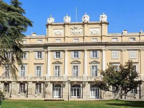 Pis de 187 m² a Madrid