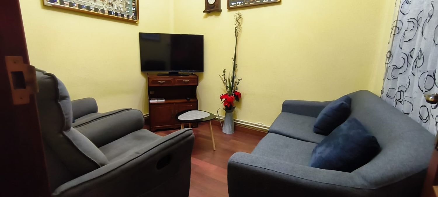 Piso en alquiler, Ferrol
