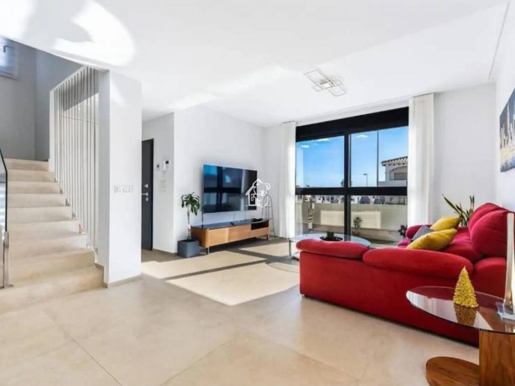 Casa de 144 m² en Orihuela