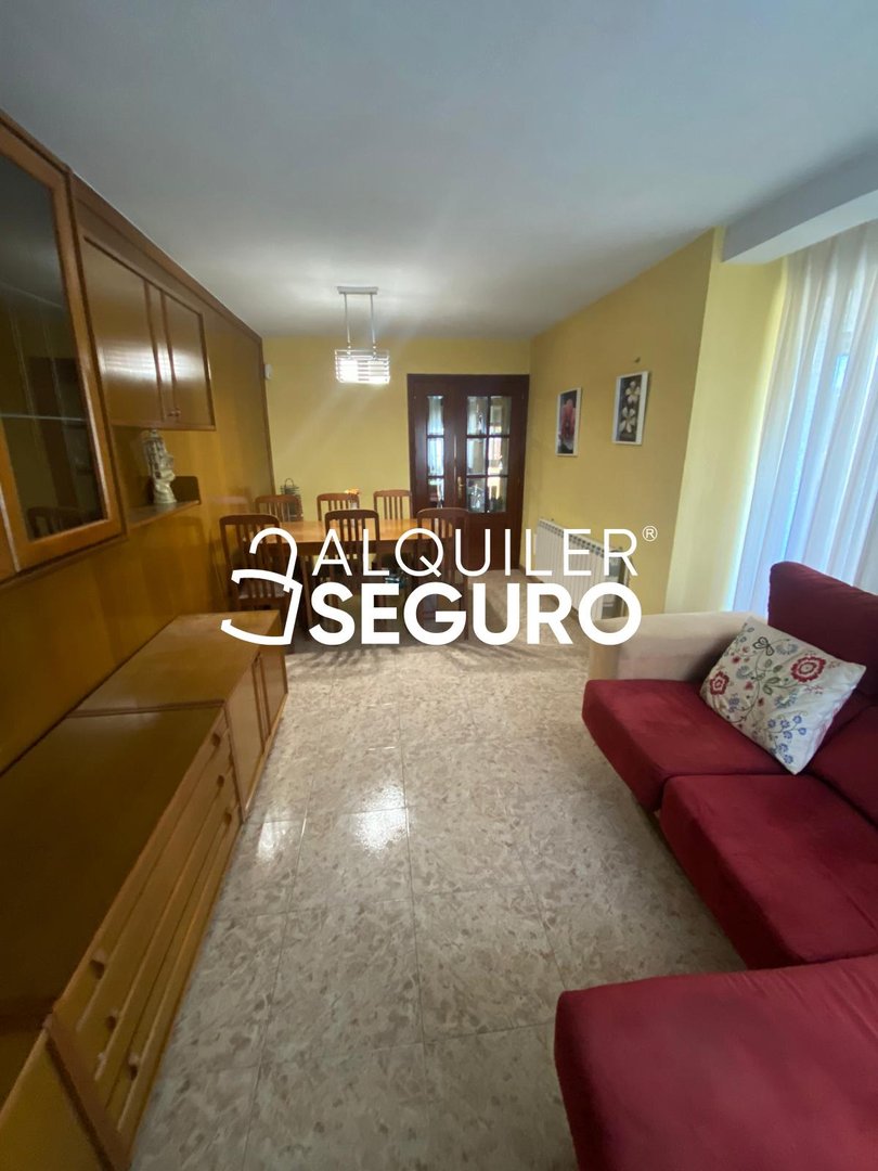 Piso de 68 m² en Fontanar