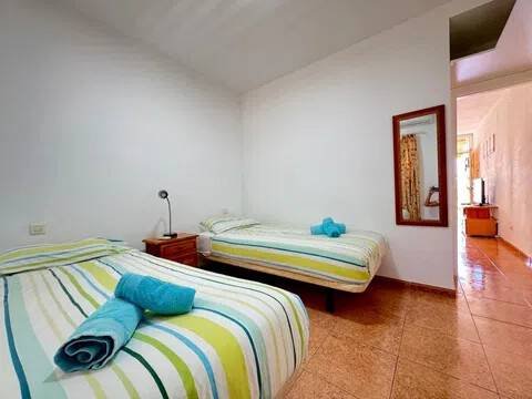 Piso de 36 m² en Mogán
