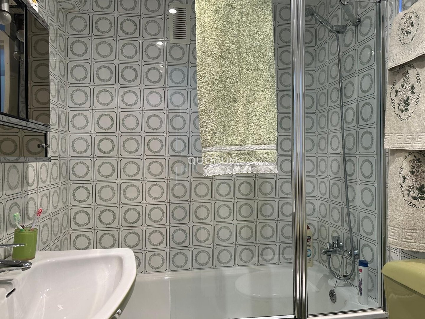 Wohnung 87 m² in Sopela