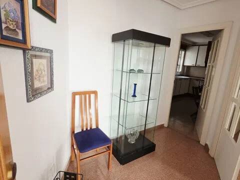 Habitación 94 m², Murcia