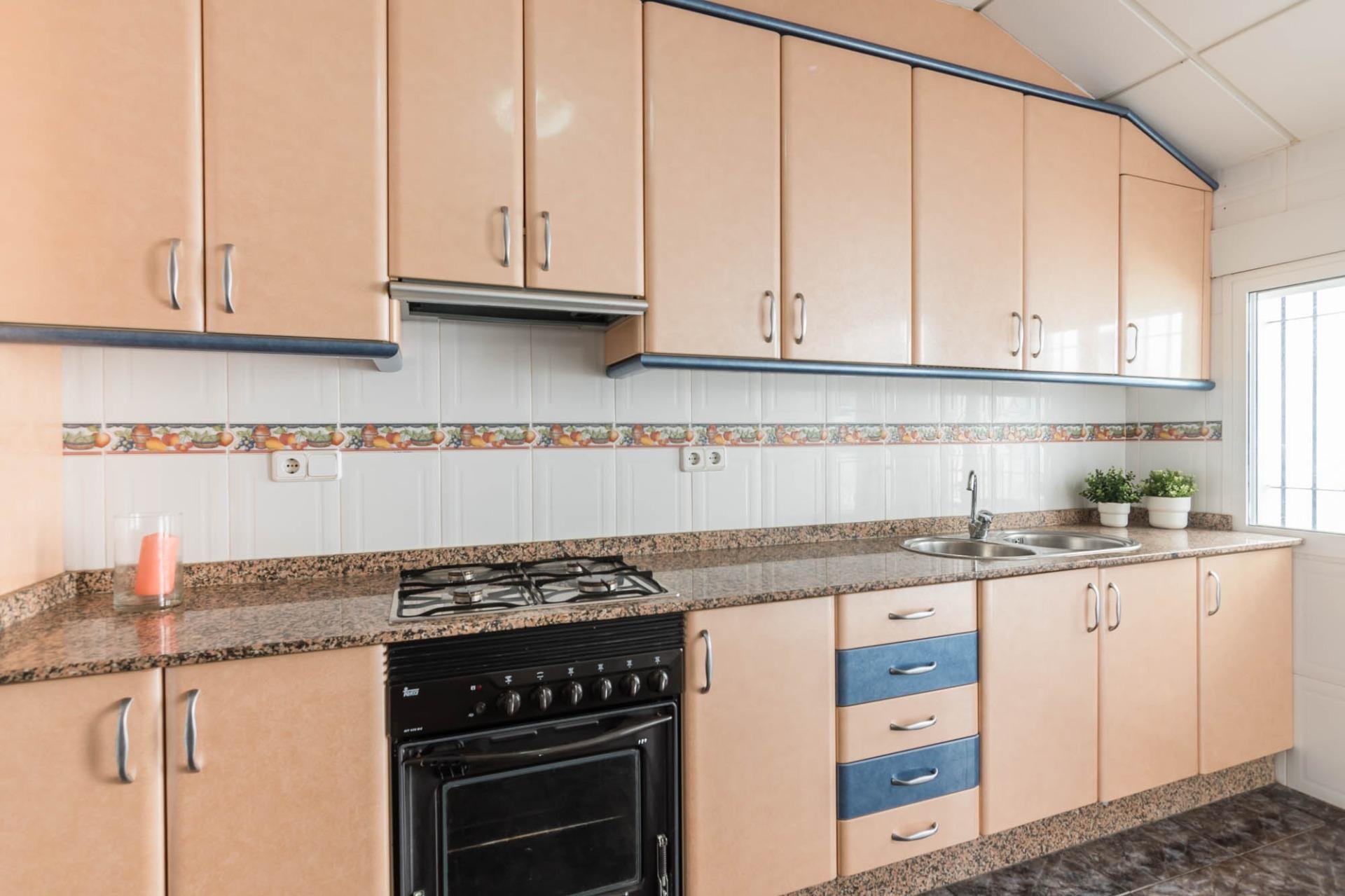 Piso de 225 m² en Murcia