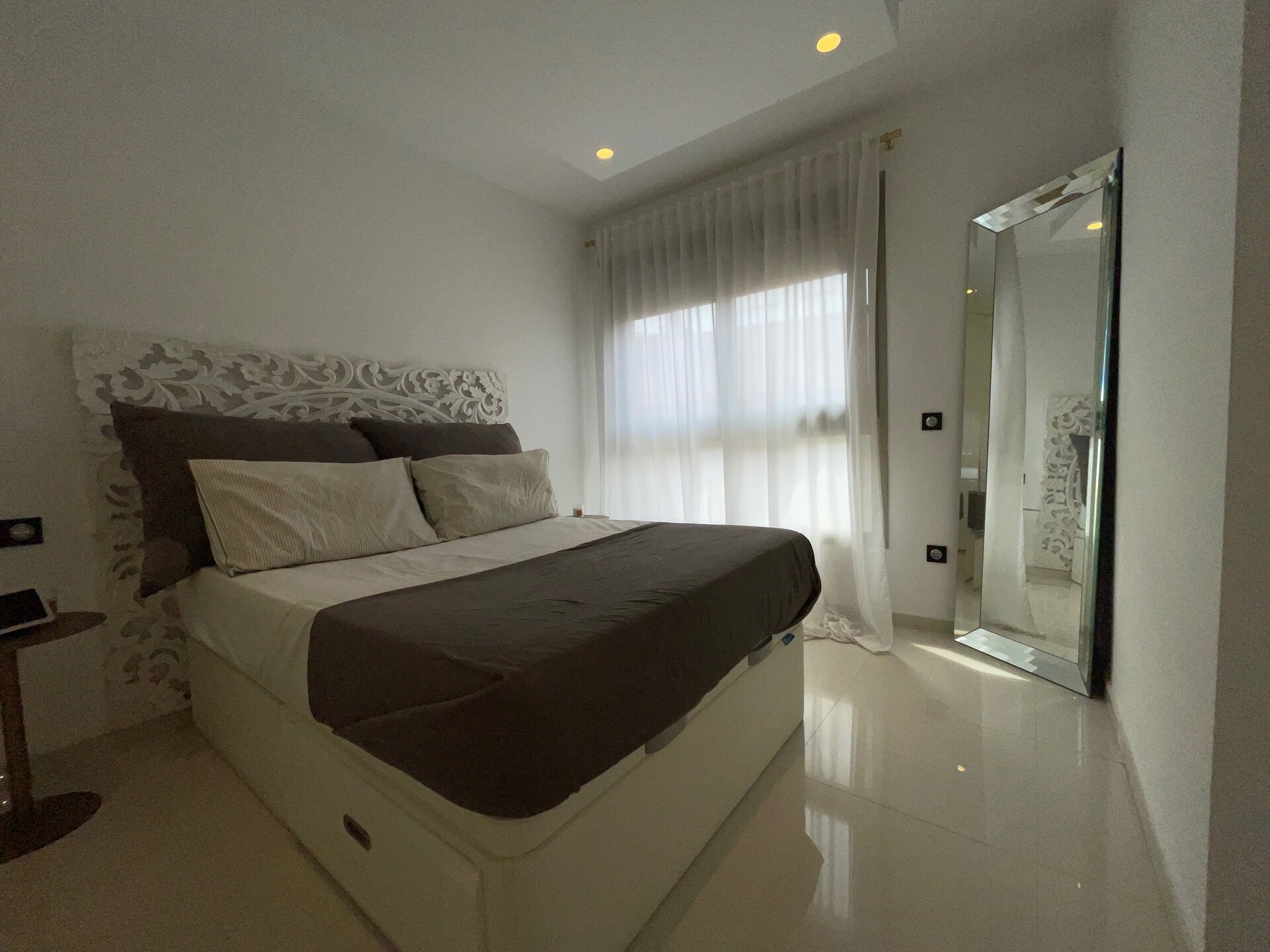 Pis de 80 m² a Estepona