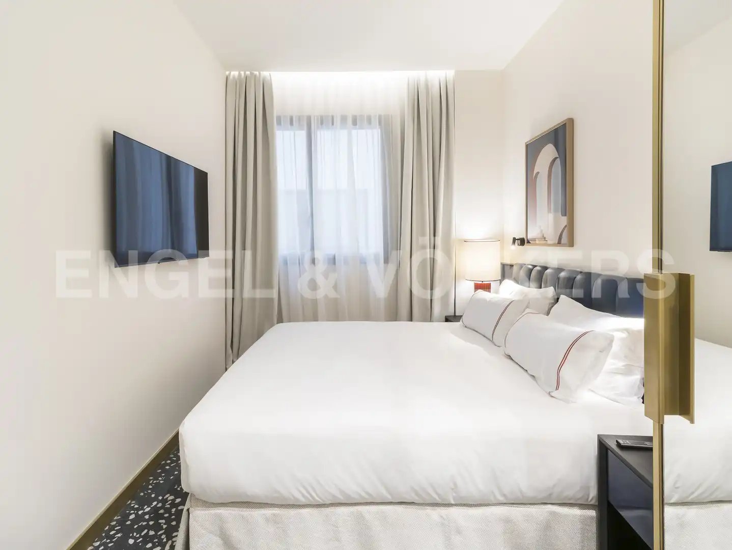 Piso de 59 m² en Barcelona