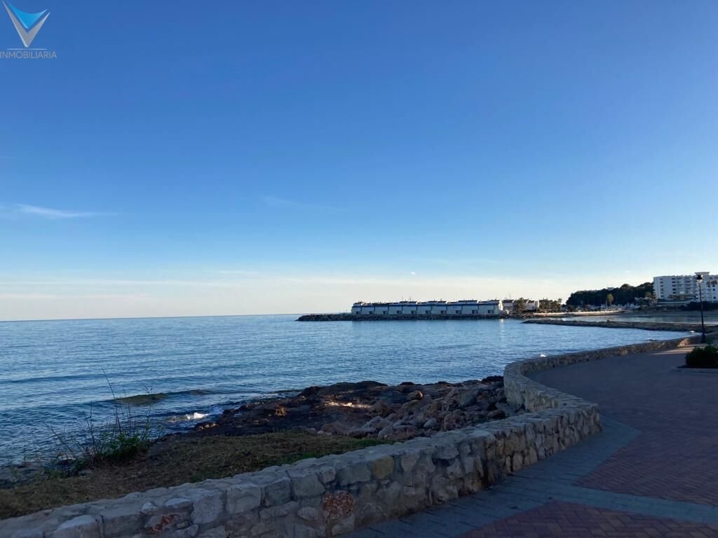 Piso de 65 m² en Alcalà de Xivert