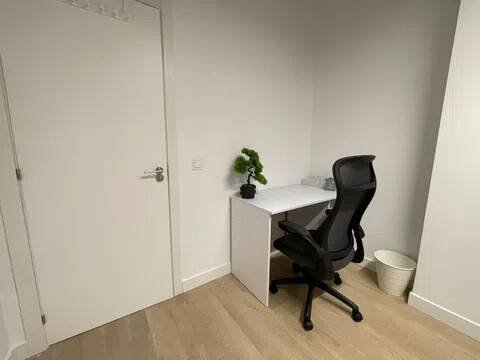 Habitación en alquiler, Madrid