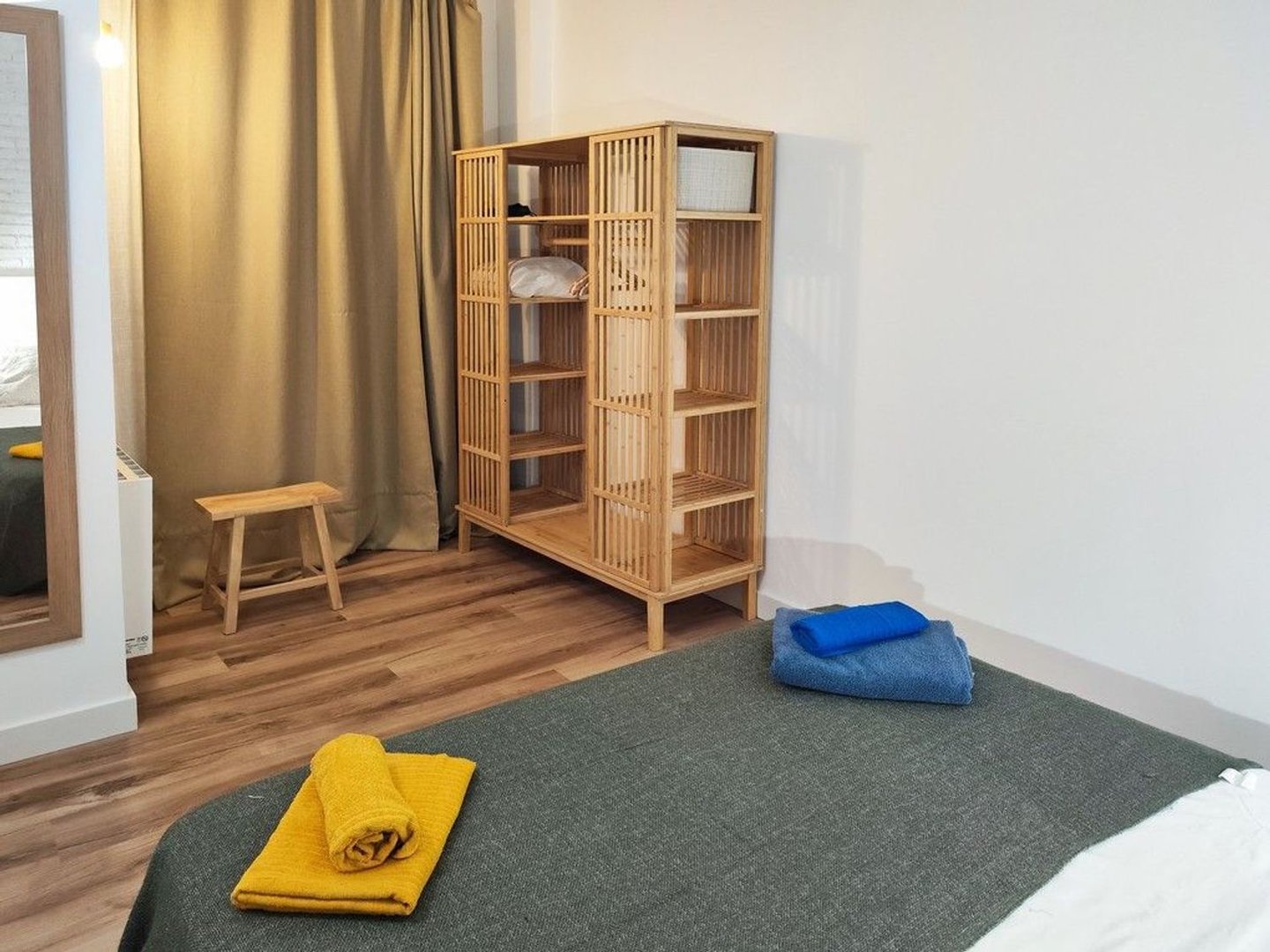 Pis de 74 m² a Reus