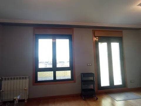 Piso de 93 m² en Oviedo